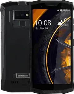 Замена кнопки громкости на телефоне Doogee S80 в Тюмени